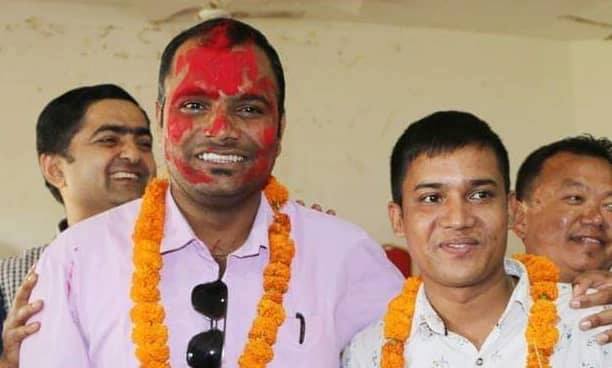 प्रेस युनियन सुनसरीको अध्यक्षमा आलोपालो प्रणाली : पहिलो वर्ष पुरी, बाँकी ३ वर्ष अधिकारी