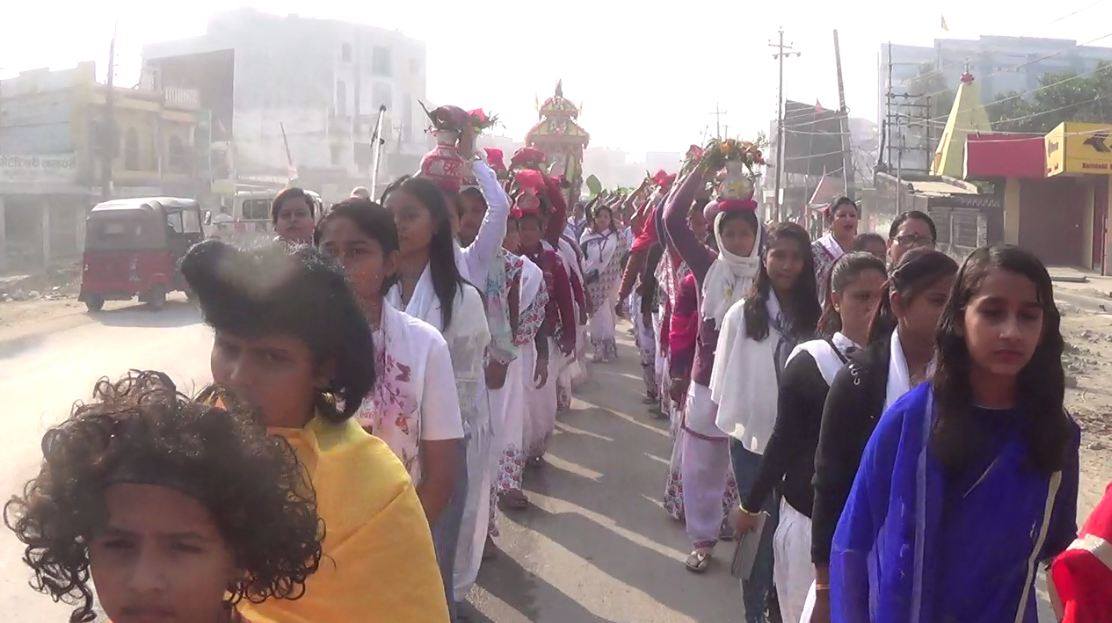 श्री साईको आज ९३ औं जन्मोत्सव