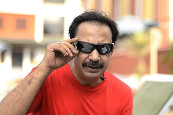 भुवन केसीको नाममा फेसबुक खोलेर डेटिङ प्रस्ताव