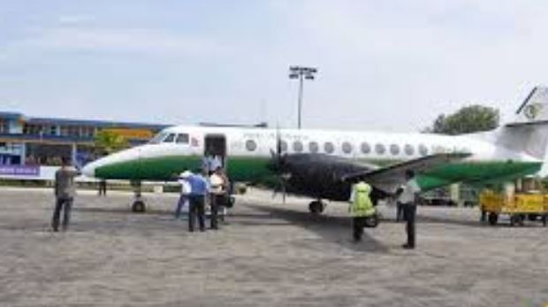 जहाजभित्रै एक यात्रुको मृत्यु