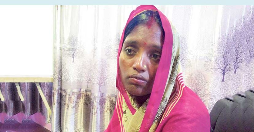 बोक्सी आरोपमा कुटपिट, पीडितलाई उल्टै ५० हजार जरिवाना