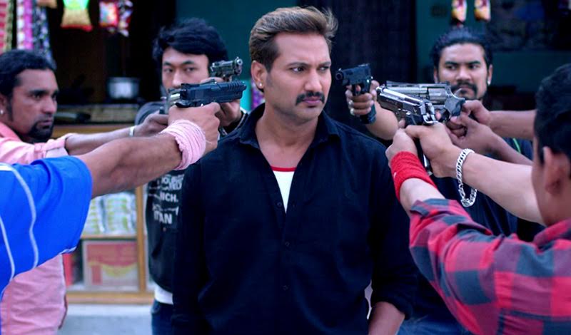 ‘भैरव’ को सिक्वेल बनाउँदै निखिल