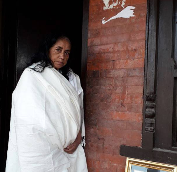 यो कस्तो न्याय ? : पत्नीलाई नै पतिको काजकिरिया गर्नबाट रोकियो