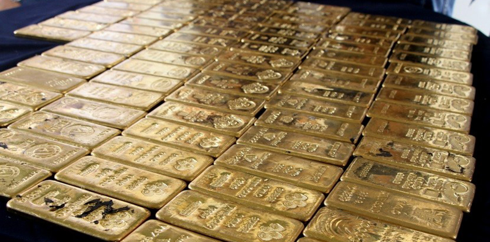 कोलकातामा ३३ बरामत भएको सुन गोरेकै ग्याङको भएको निष्कर्ष, सुन नेपाल ल्याउन नमिल्ने