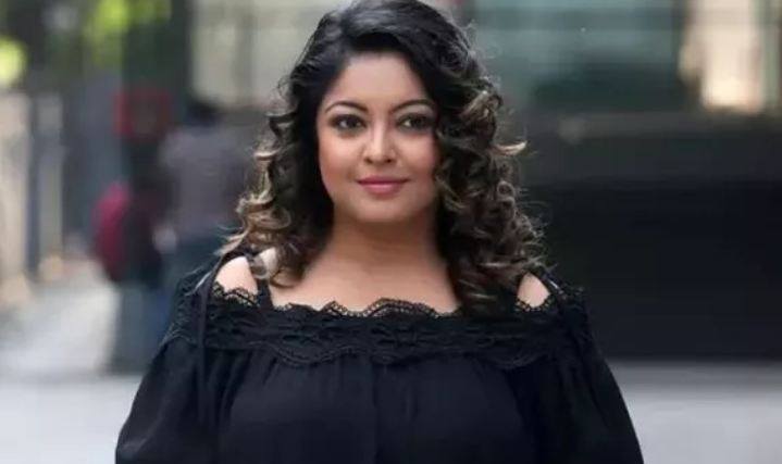 मिटूले चर्चामा रहेकी तनुश्रीको ’मिसन’ पूरा, फर्किदै अमेरिका