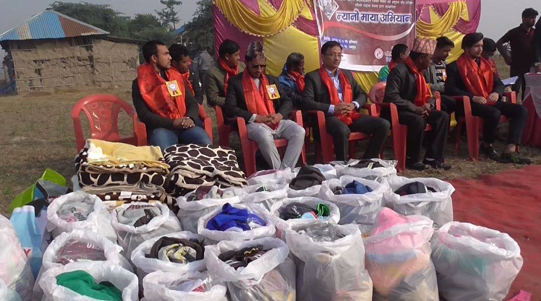 बालबालिकाहरुलाई पहिलो पाइलाको सहयोग