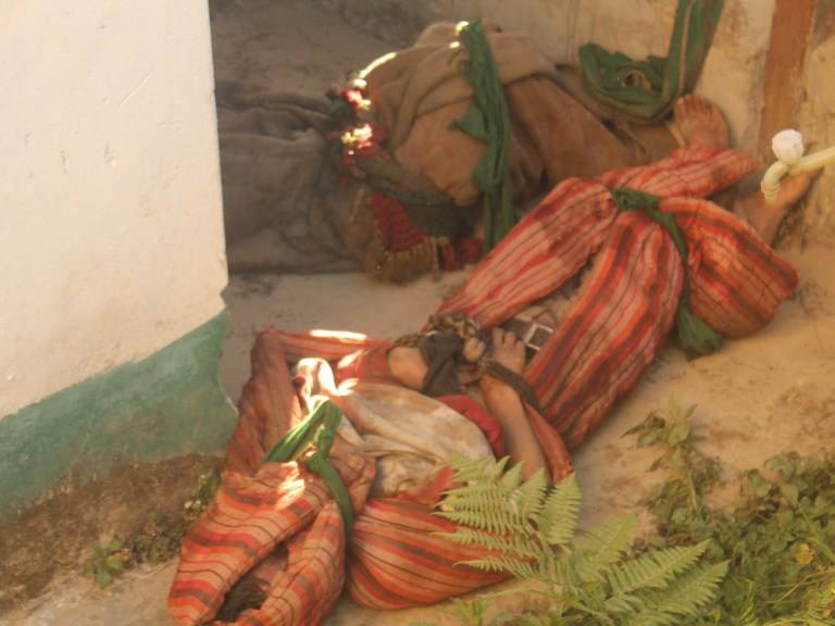 खोटाङमा ट्याक्टर दुर्घटना : ३ जनाको मृत्यु, १ जना गम्भीर