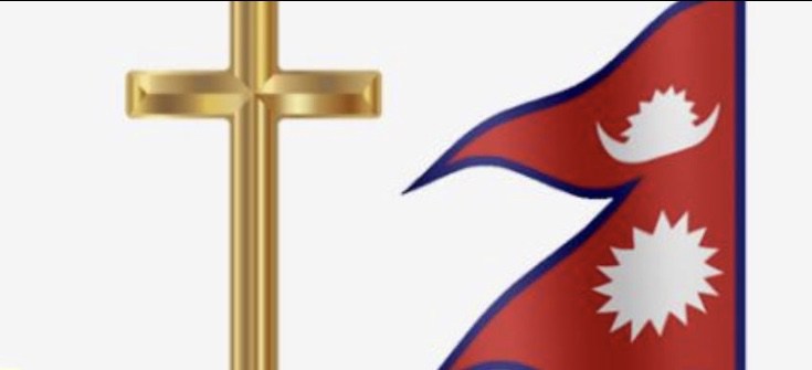 देशभर १२ हजार चर्च, ३० लाख क्रिश्चियन धर्मावलम्बी