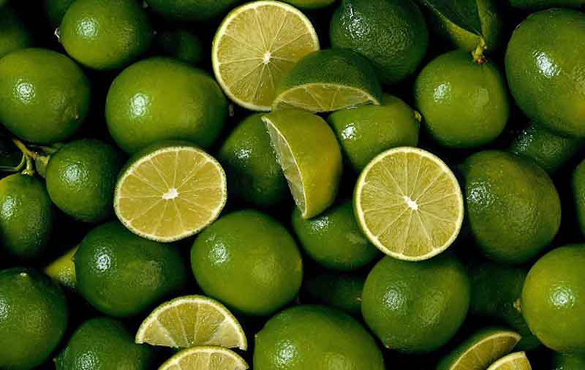 दुई अर्बको कागती आयात