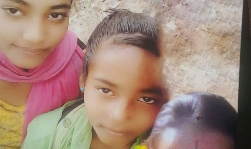 एकै गाउँका तीन किशोरी चारदिनदेखि वेपत्ता