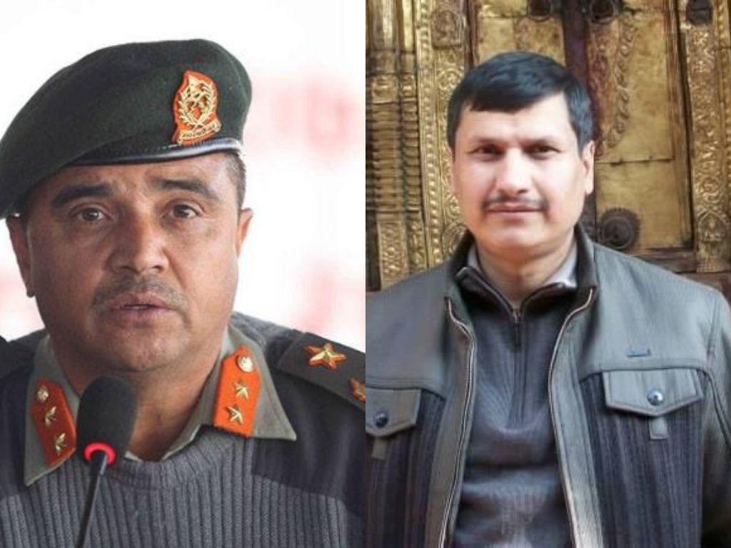 सशस्त्रका आइजीसँग आठ र अनुसन्धानका प्रमुखसँग पाँच गाडी, श्रीमती र छोरीलाई पनि गाडी