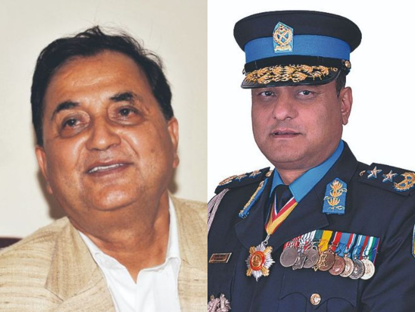 निर्मला हत्या प्रकरण : रक्षामन्त्री र प्रहरी महानिरीक्षकको अभिव्यक्ति नै भ्रामक