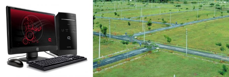 १३१ मालपोत कार्यालय अनलाइन प्रणालीमा, दलालबिना नै यसरी गर्नुस् जग्गा पास