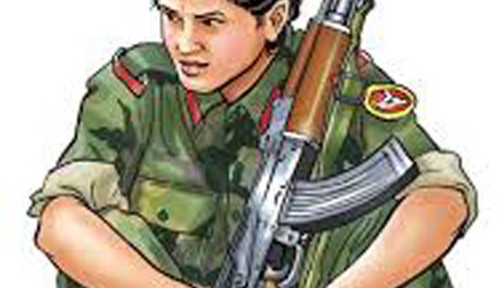 सरकारले सम्झौता पालना नगरेको भन्दै पूर्वलडाकु मेटासिट बोकर पुगे मन्त्री निवास