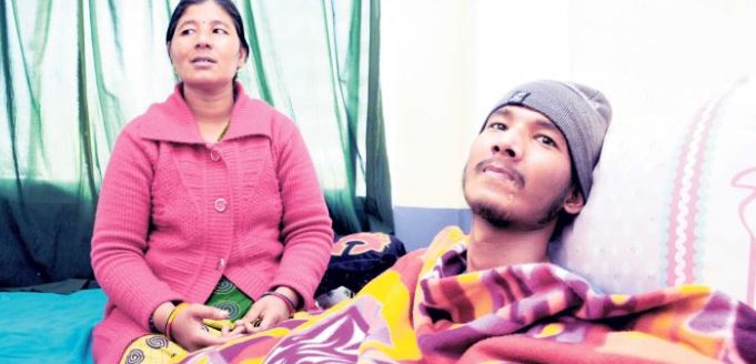 निर्मलालाई न्याय माग्दा यो ज्यादती