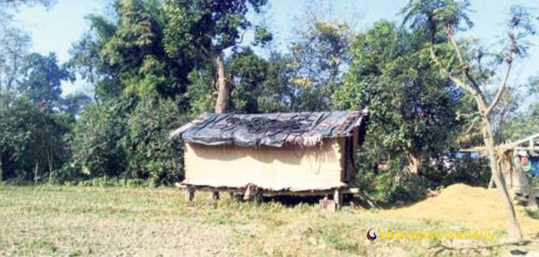 प्रदीपका काका भन्छन्, ‘दोषी भए कारबाही होस्, तर दिलीपसिंह विष्टलाई जस्तै अन्याय नहोस्’