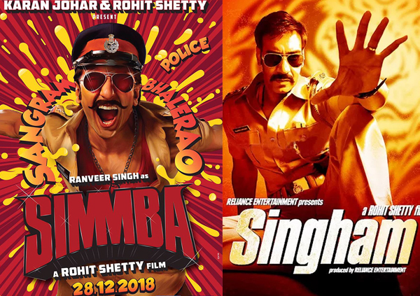 रणवीरको ‘सिम्बा’को ट्रेलर सार्वजनिक (भिडियो)