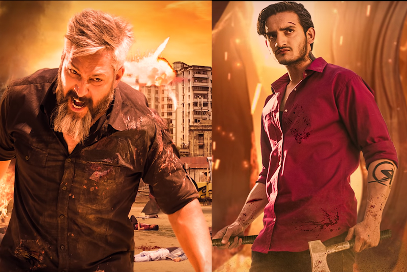 ‘रणवीर’ को टिजर सार्वजनिक,प्रशान्त र सुशीलको एक्सनयूक्त अवतार(भिडियो)