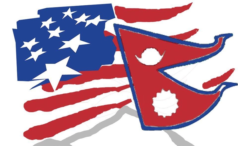 अमेरिकासँग १६ वर्षपछि उच्चस्तरीय वार्ता हुने, समकक्षीको निम्तोमा जाँदै पराराष्ट्रमन्त्री