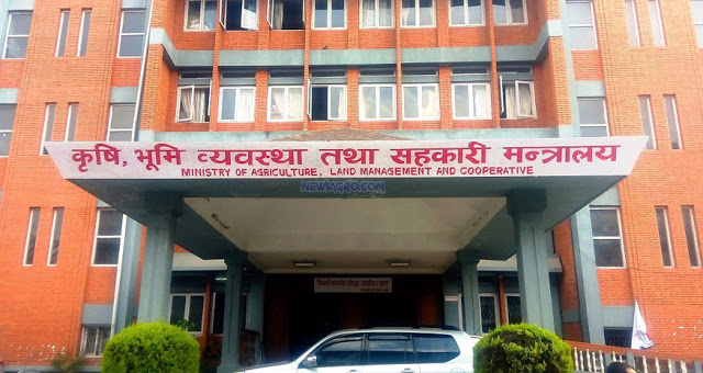 जग्गाको कित्ताकाट फुकुवा