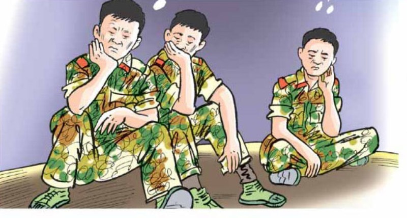 पूर्व लडाकुको उपचार खर्च सरकारले व्यहोर्ने