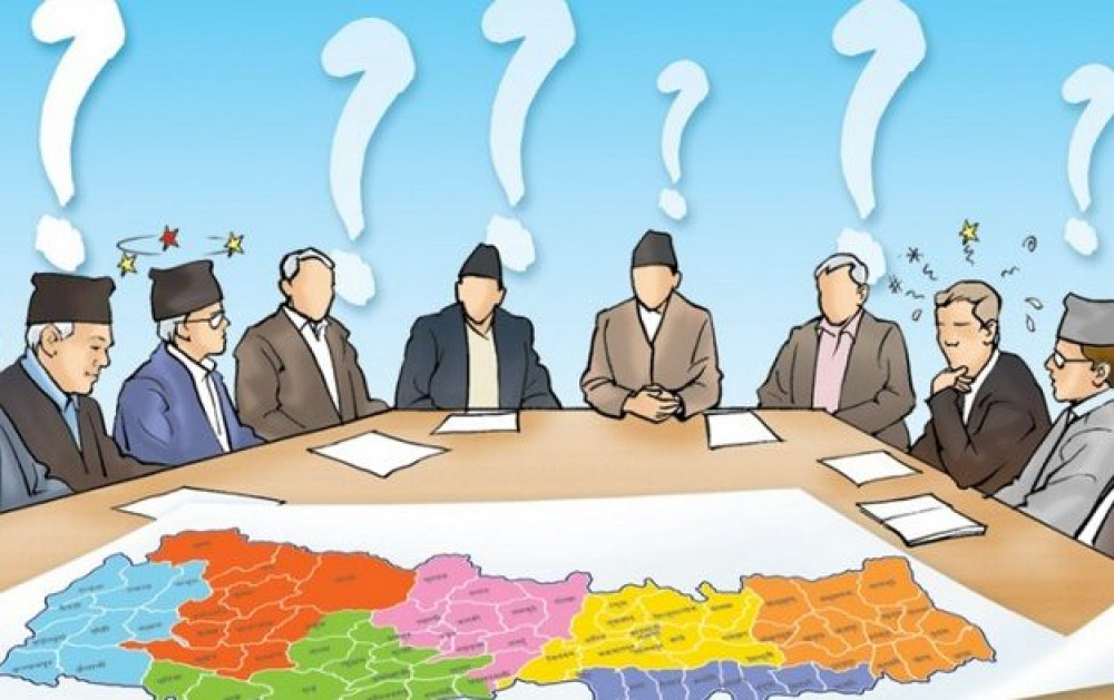 गैरकानुनी रुपमा प्रेस सल्लाहकार र सहयोगी राख्दै जनप्रतिनिधि