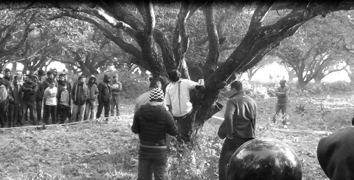 विराटनगरको पाञ्चालीमा शंकास्पद शव फेला