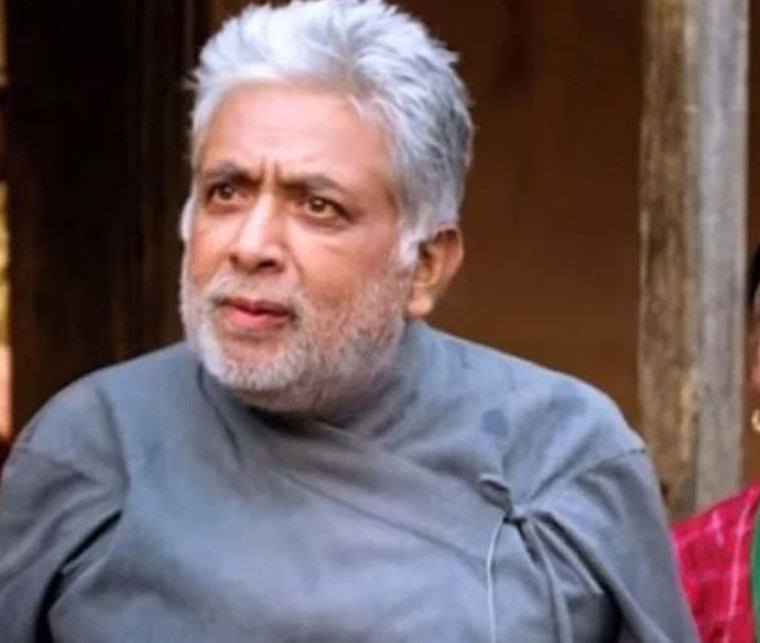 वरिष्ठ कलाकार गणेश मुनालको निधन