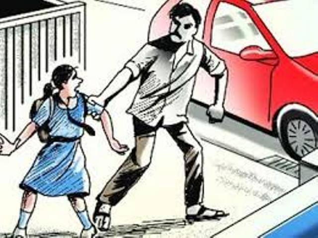 काठमाडौबाट अपहरित बालिकाको सकुशल उद्धार, अपहरणकारी फरार