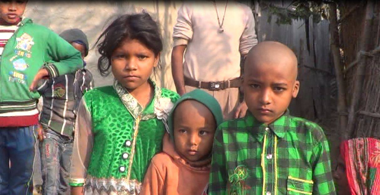 रुपमतीका परिवारलाई सहयोगको खाँचो