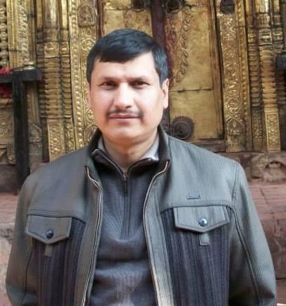 राष्ट्रिय अनुसन्धान विभागका प्रमुख हटाइए, नयाँ प्रमुखमा गणेश अधिकारी नियुक्त