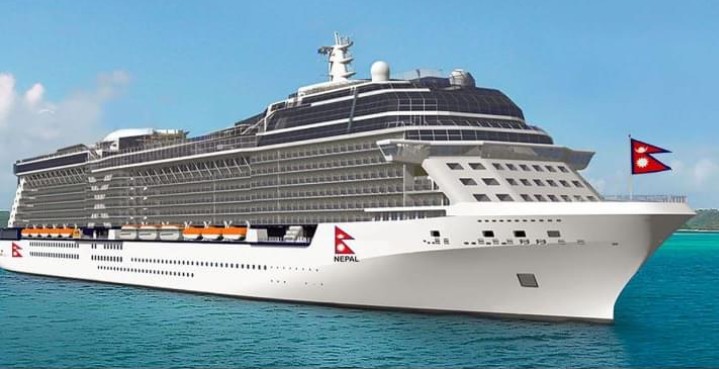 पानीजहाज सञ्चालन सम्झौताका लागि भारतीय टोली आउँदै, सम्झाैतालगत्तै जहाज चल्ने