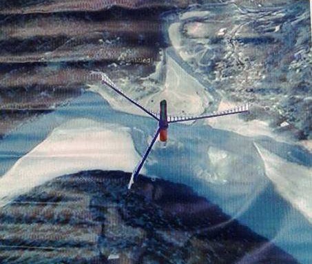 नेपालकै पहिलो नमुना झोलुङ्गे पुल निर्माणमा अलमल