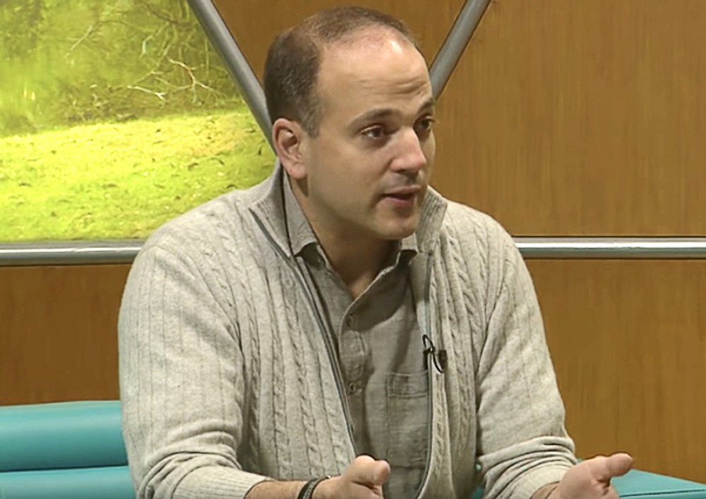 जर्मन नागरिक माइकलको नेपालमा शृङ्खलाबद्ध ठगीधन्दा