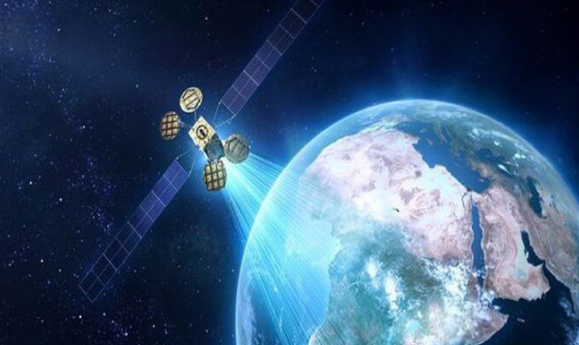 वैशाखमा नेपालको भू-उपग्रह प्रक्षेपण हुँदै