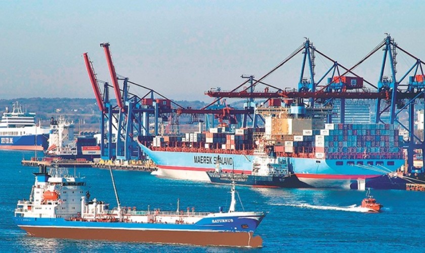 कोलकाताबाट आउने समान : अब सस्तो मुल्यमा पाँच दिनमै नेपाल भित्रिन्छ