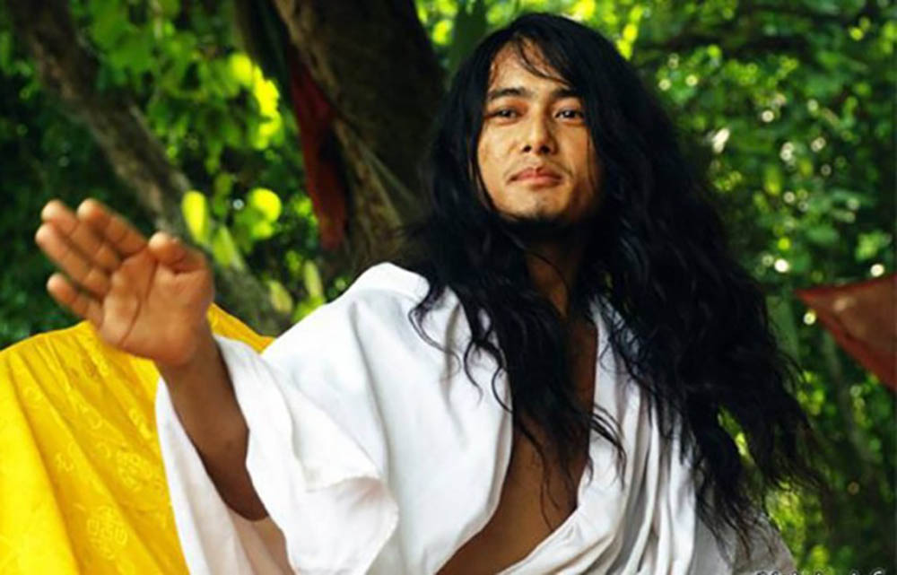 बमजनको आश्रममा प्रहरीले सुरु गर्यो अनुसन्धान