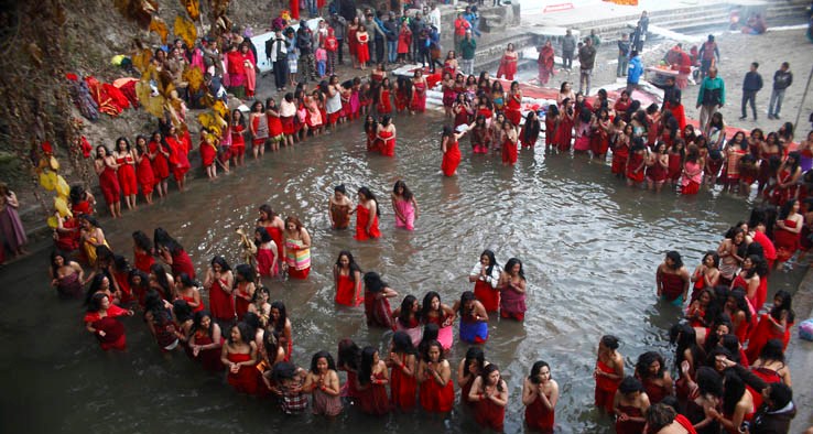 आजदेखि स्वस्थानी व्रत प्रारम्भ