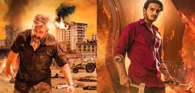 हेर्नुहोस् चलचित्र ‘रणवीर’को एक्सन भरिपूर्ण ट्रेलर (भिडियो)