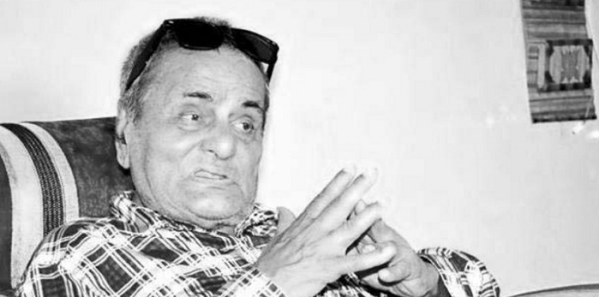 भाषाशास्त्री पोखरेलको निधनको शोकमा भोलि सार्वजनिक विदा