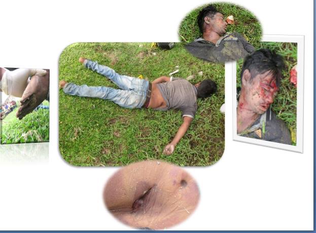 अवैध सम्बन्ध लुगाउन श्रीमतीले गरिन श्रीमानको हत्या