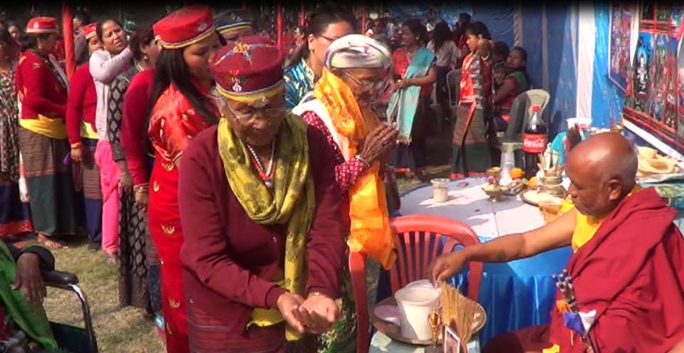 आगामी वर्षदेखि सोनाम ल्होसारमा विराटनगरमा विदा दिइने