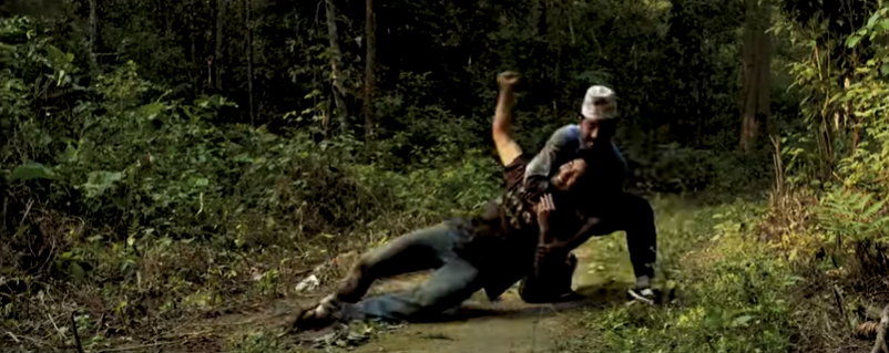 गैंडा संरक्षणको कथामा बनेको ‘खाग’को ट्रेलर सार्वजनिक (भिडियो)