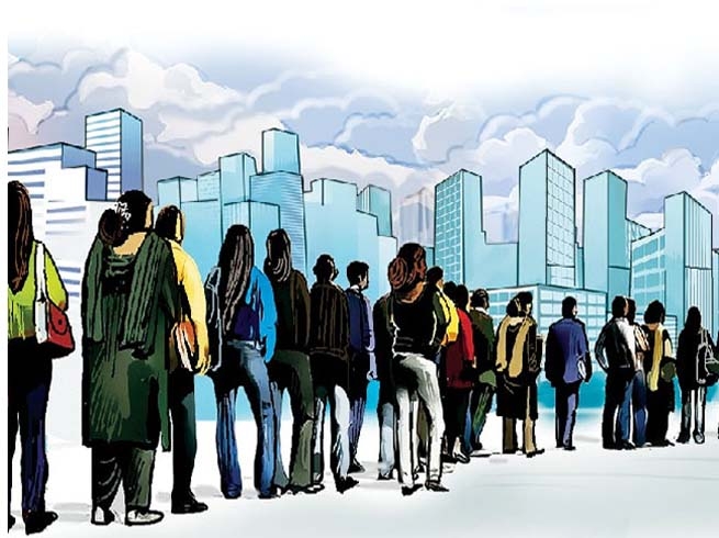 बेरोजगारको आवेदन चैत्रदेखि खुल्ने