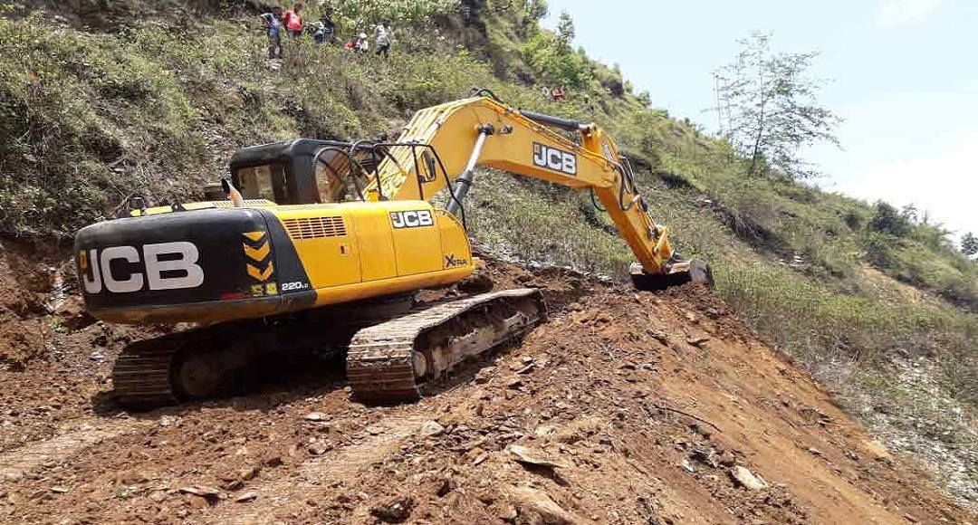 फागुन १ देखि एक करोडसम्मका आयोजनामा डोजर प्रयोग गर्न नपाइने