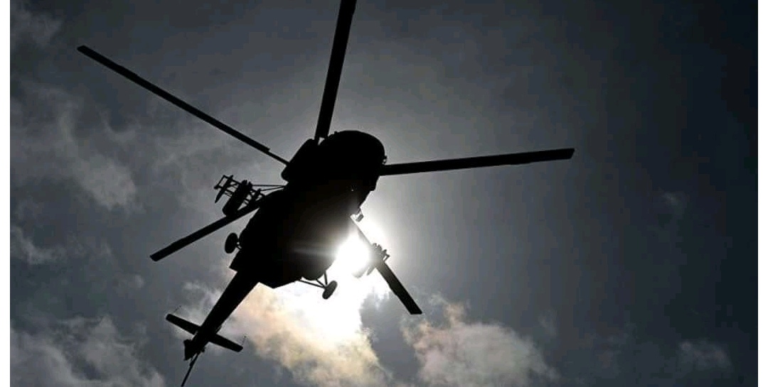 १३ वर्षअघि तत्कालिन राज्यमन्त्रीसहित २४ जनाको ज्यान गएको ताप्लेजुङ हेलिकप्टर दुर्घटना…