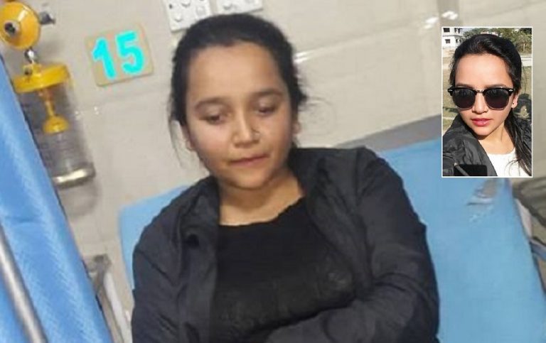 झापामा प्रहरीको गोली लागेर पत्रकार घाइते