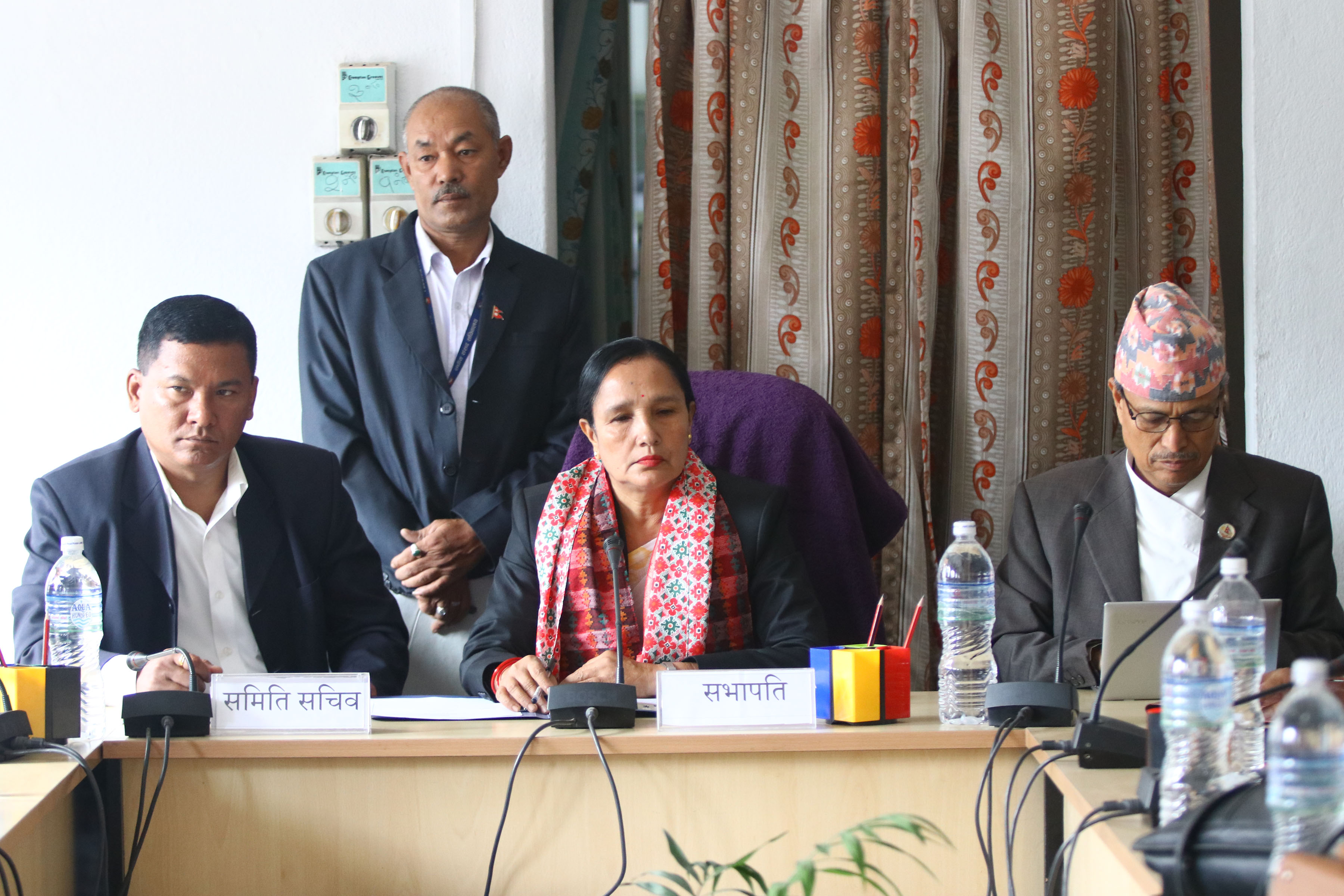 बेलायती सेनामा भर्ना गरिएका महिलालाई फिर्ता बोलाउन निर्देशन