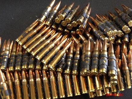 नेपालमै गोली उत्पादन प्रस्ताव भारतद्वारा अस्वीकार