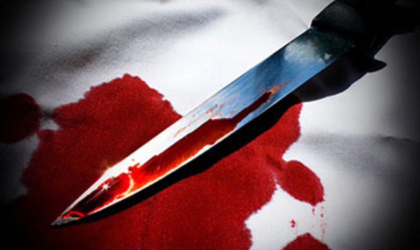 फुटबल खेल्ने क्रममा विवाद भई चक्कु प्रहार गर्दा २ जना घाईते